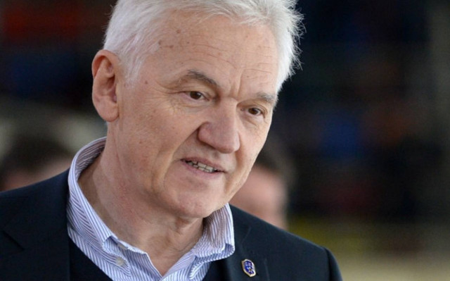 ΗΠΑ: Συνεργάτης του Πούτιν ερευνάται για ξέπλυμα