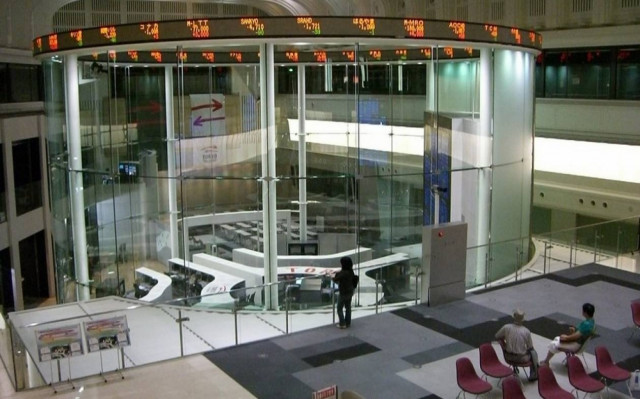 Με άνοδο άνοιξε το χρηματιστήριο του Τόκιο