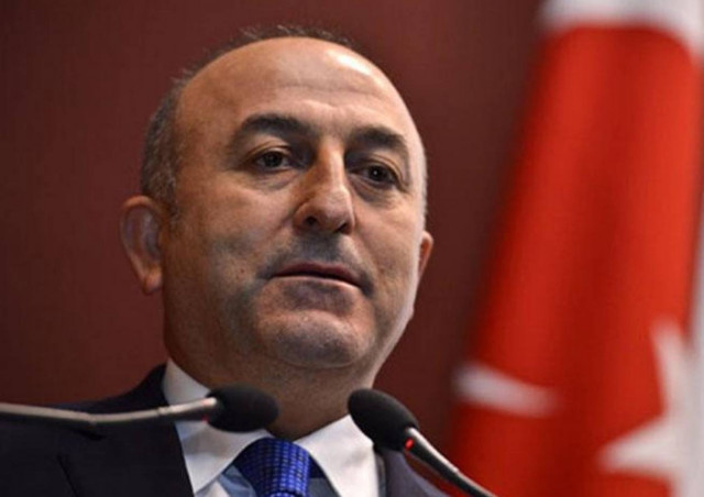 Αιχμές του Τούρκου ΥΠΕΞ για τον Αναστασιάδη
