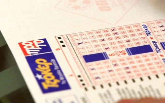 Τζόκερ: Αυτοί είναι οι αριθμοί με τη μεγαλύτερη εμφάνιση