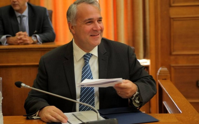 Νέο νοσοκομείο θα κατασκευαστεί στην Πρέβεζα