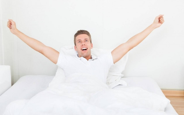 Πώς να ξεκινάς σωστά την ημέρα σου