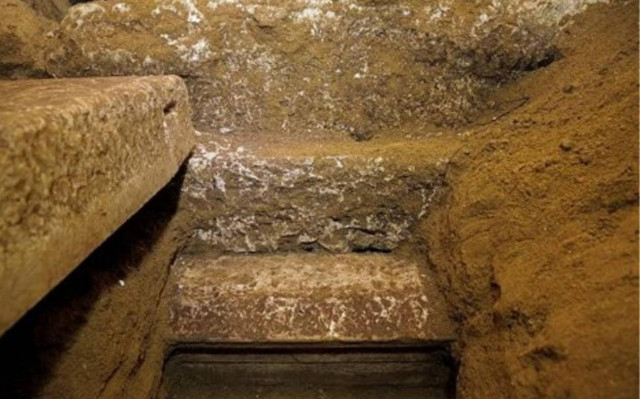 Αμφίπολη: Έπιασαν δουλειά οι τοπογράφοι