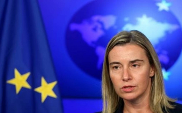 Μογκερίνι: Φόβοι νέας κλιμάκωσης της βίας στη Γάζα