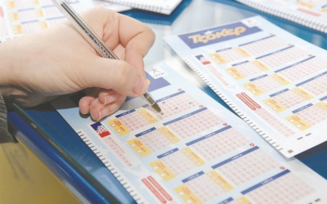 Αίγιο: Είχε κερδίσει στο Τζόκερ και δεν το ήξερε!