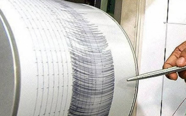 Σεισμός Αίγιο: Ζημιές στο μητροπολιτικό ναό