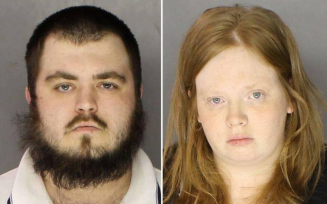 Ζευγάρι κακοποίησε το παιδί του μέχρι θανάτου