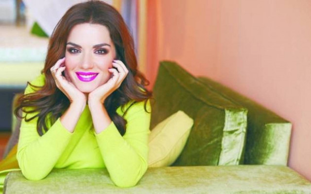 Βάσω Λασκαράκη: «Το Κάτω Παρτάλι μας έφερνε τα λεφτά»