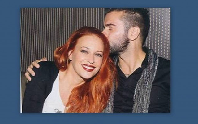 Χρηστίδου - Μαραντίνης: Νυχτερινή έξοδος για δυο