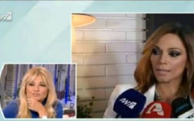 Η Κοκκίνου, η Σκορδά και οι φήμες περί κόντρας!