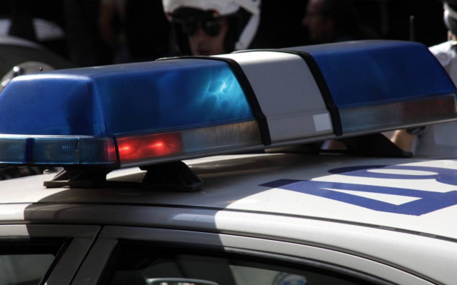 Είχε μετατρέψει χωράφι σε ιδιωτική… χωματερή