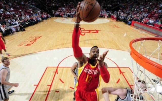 Μέτρησαν τα ρεπό των Σπερς