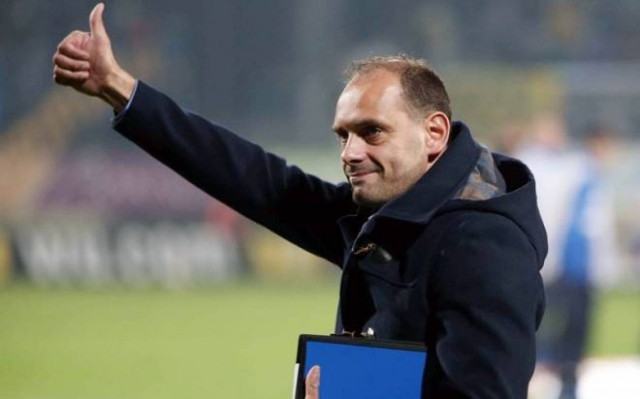 Βεργέτης: «Τίποτα δεν έχει τελειώσει»