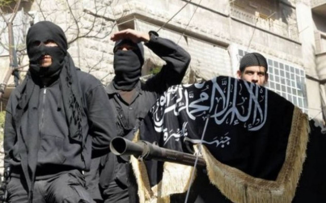 Συρία: Προελαύνει το Μέτωπο αλ Νόσρα