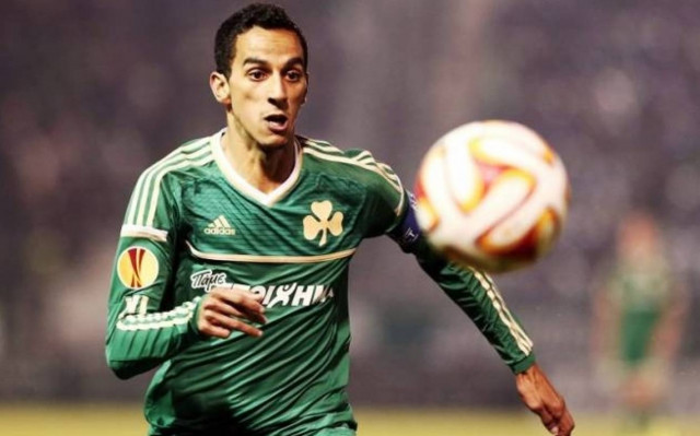 Παναθηναϊκός: Αγωνία για Ζέκα