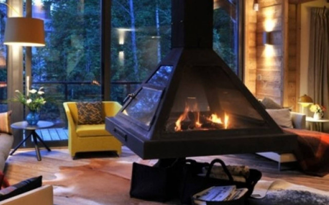 9 οικονομικοί τρόποι να κρατήσεις το σπίτι σου ζεστό