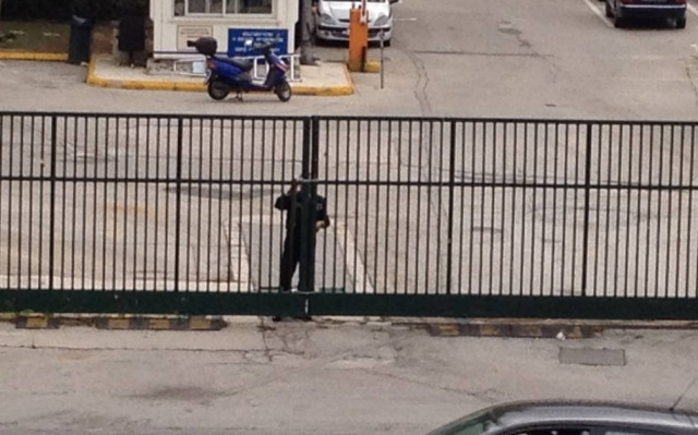 Ένας χρόνος από την εισβολή των ΜΑΤ στην ΕΡΤ