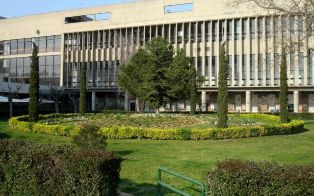 Στο αρχείο η υπόθεση με τα ερευνητικά προγράμματα του ΑΠΘ