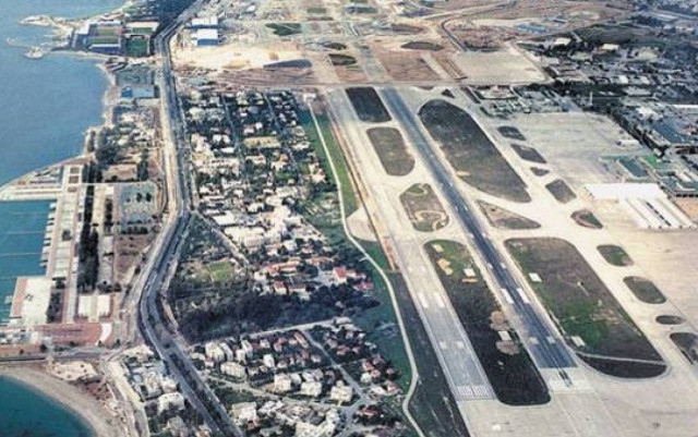 Νόμιμος ο διαγωνισμός για της αξιοποίηση του Ελληνικού