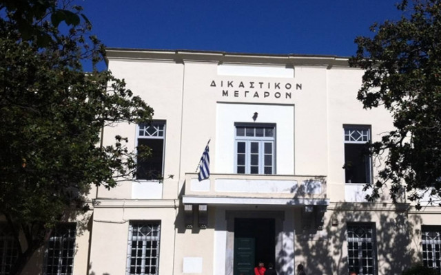 Βόλος: Ασέλγησε σε βάρος ανήλικης με νοητική στέρηση