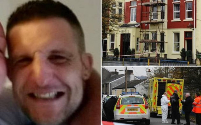 Φρίκη: Βρήκαν κανίβαλο να τρώει το πρόσωπο νεαρής κοπέλας