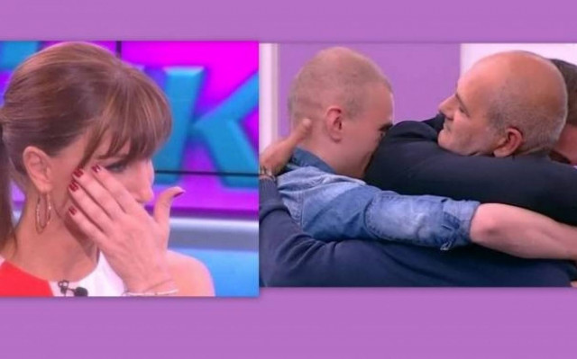 Πάμε Πακέτο: Ράγισαν καρδιές χθες το βράδυ!