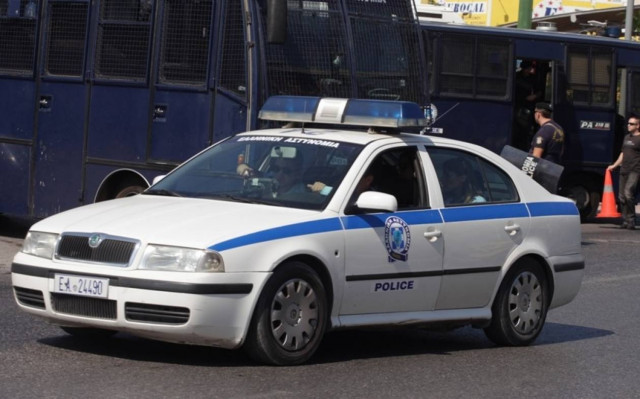 Εντατικό κυνηγητό λαθρεμπόρων καπνού στη Φθιώτιδα