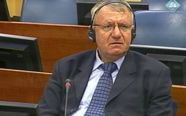 Σερβία: Αποφυλακίζεται ο Σέσελι