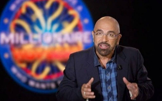 Τρομερή γκάφα στον «Εκατομμυριούχο»