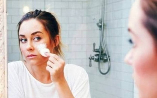 Η πιο εύκολη anti stress μάσκα προσώπου!