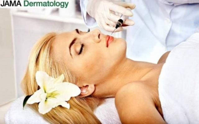 Απόλυτα ασφαλές το μπότοξ στα σωστά χέρια