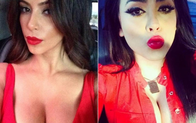 Twerking από την πιο επικίνδυνη γυναίκα του πλανήτη! (pics)