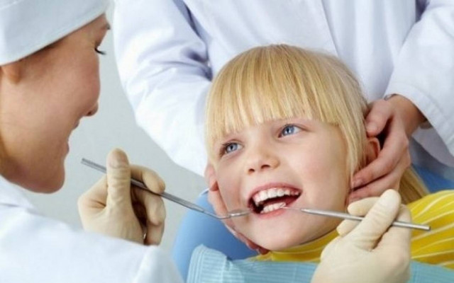 Μπορώ να προλάβω την τερηδόνα στο παιδί μου;