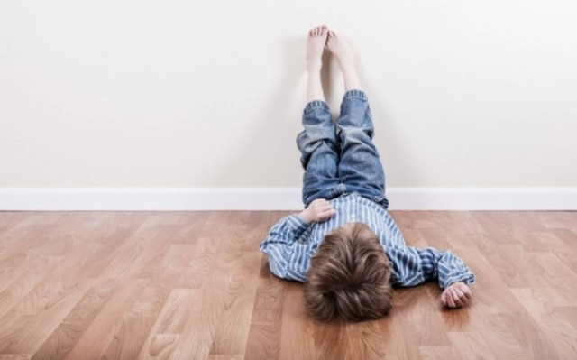 Η ρύπανση «γεννά» παιδιά με ελλειμματική προσοχή