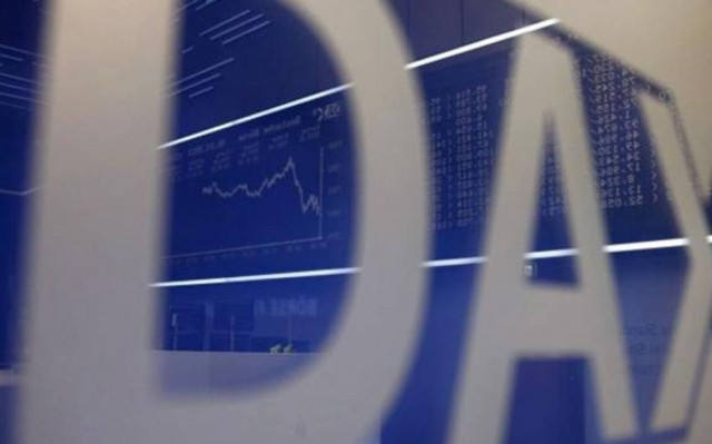 Με άνοδο άνοιξαν τα ευρωπαϊκά χρηματιστήρια