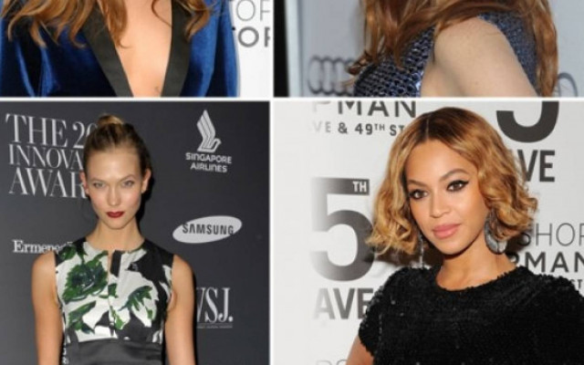 Τα τοπ 7 beauty looks της εβδομάδας!