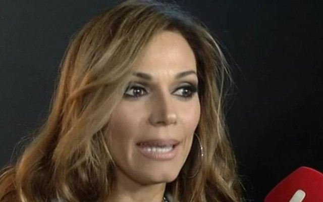 Έλλη Κοκκίνου: Τι απάντησε για τον Μπόγρη