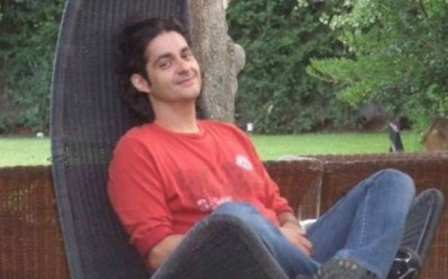 Το τελευταίο «αντίο» στον Τόλη Σχοινά