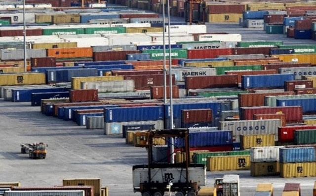 ΕΛΣΤΑΤ: Πτώση των ελληνικών εξαγωγών το Σεπτέμβριο