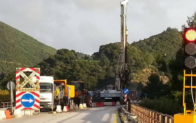 Ήπειρος: Αποφάσεις για έργα της Οικονομικής Επιτροπής