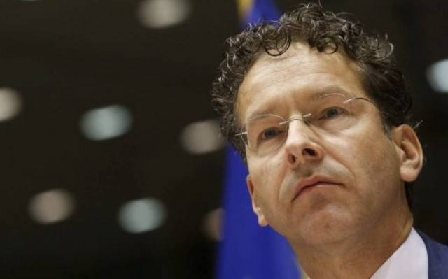 Eurogroup: «Ενισχυμένη γραμμή πίστωσης» για την Ελλάδα