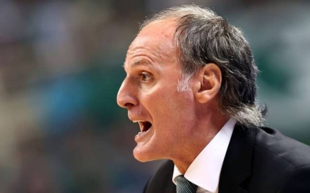 Ιβάνοβιτς: «Ικανοποιημένος με νίκη»