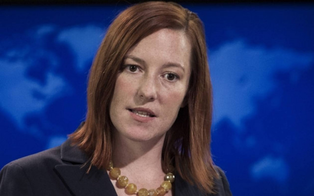 ΗΠΑ: Δεν πήραν θέση στις κατηγορίες του Κιέβου