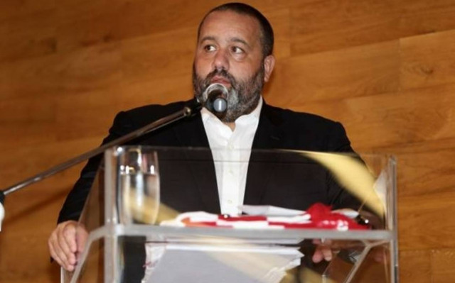 Ολυμπιακός: Οργή Καραπαπά για Μπράτσε