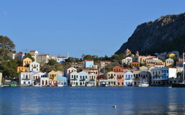 Ο Σαμαράς «ξέχασε» όσα υποσχέθηκε στο Καστελλόριζο!