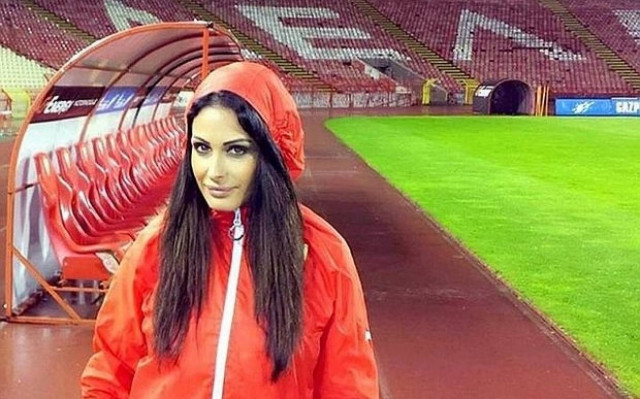 Σερβία: Απολύθηκε δημοσιογράφος λόγω... ομορφιάς!