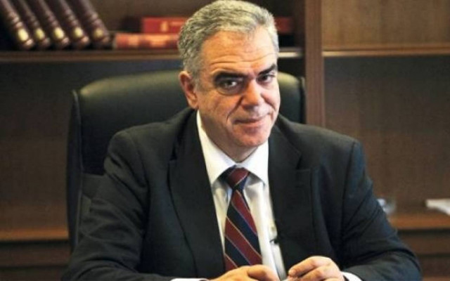 «Να ανασκευάσει δημόσια ο ΣΥΡΙΖΑ τη δήλωση Ήσυχου»