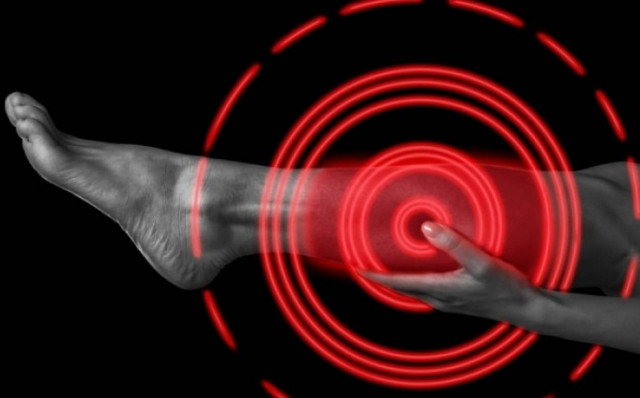 Κράμπες: Με ποια προβλήματα υγείας συνδέονται