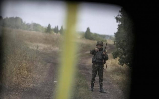 ΝΑΤΟ:  Αύξηση των ρωσικών στρατευμάτων στα σύνορα