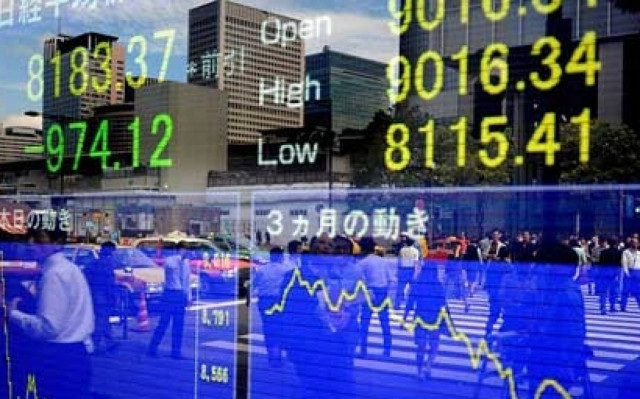Mε άνοδο το κλείσιμο του Nikkei